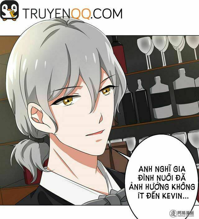 Become A Girl At Night: Chapter 33