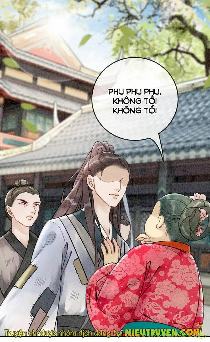 Hậu Cung Của Trẫm Cháy Rồi!: Chapter 45