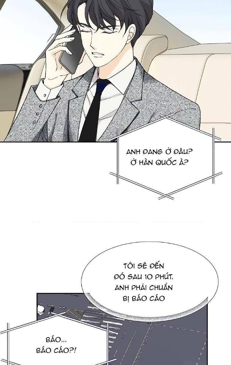 Lee Bom, Em Là Của Anh: Chapter 5