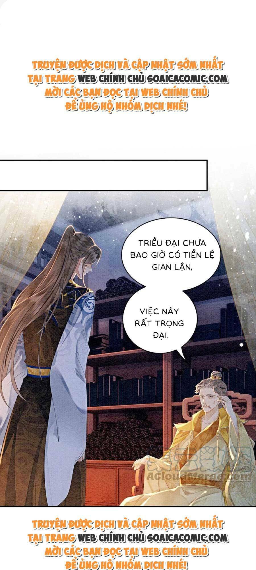 Bắt Đầu Hủy Hôn Để Công Lược Vương Gia: Chapter 66