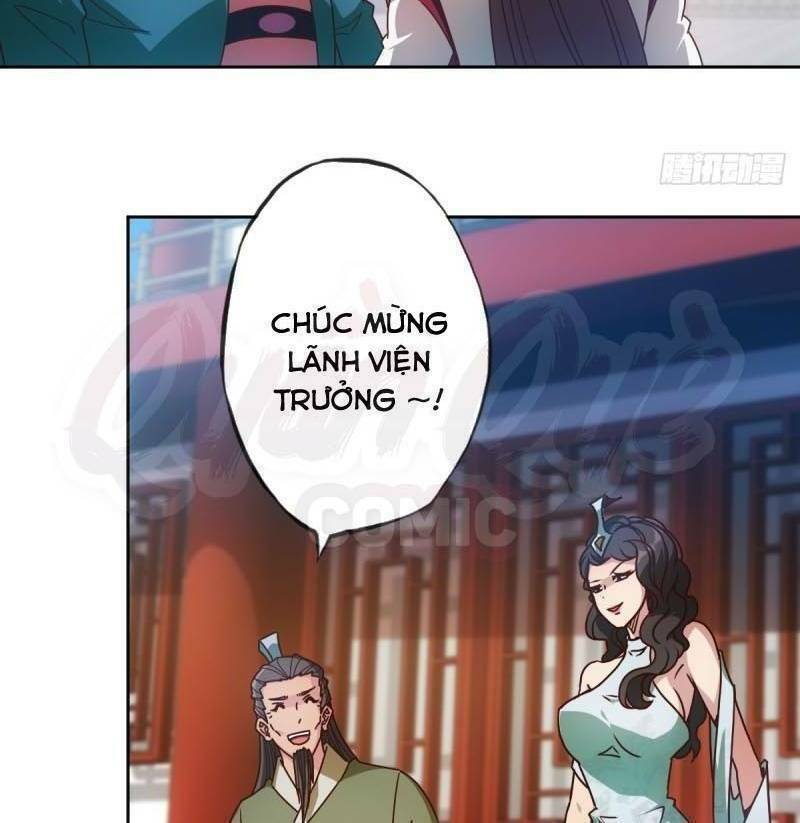 Hồng Thiên Thần Tôn: Chapter 77