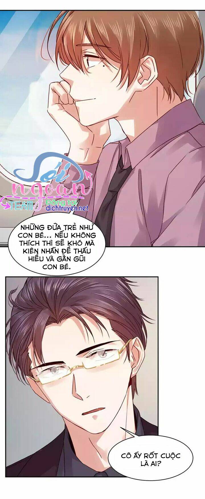 Vợ Yêu Của Ác Ma: Chapter 95