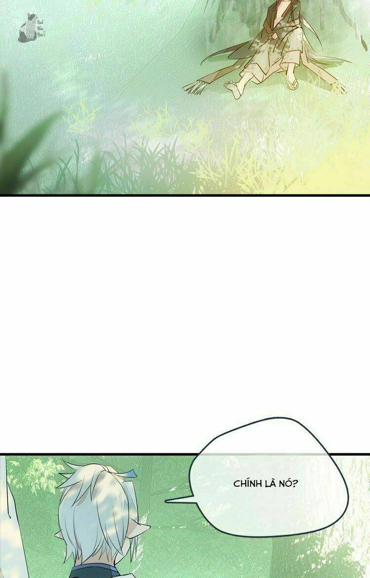 Chấp Tử Chi Kiếm: Chapter 1