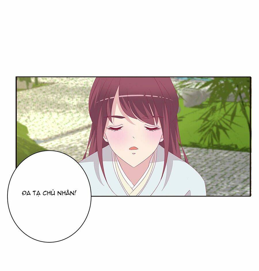 Tướng Quân Mời Ra Trận: Chapter 175