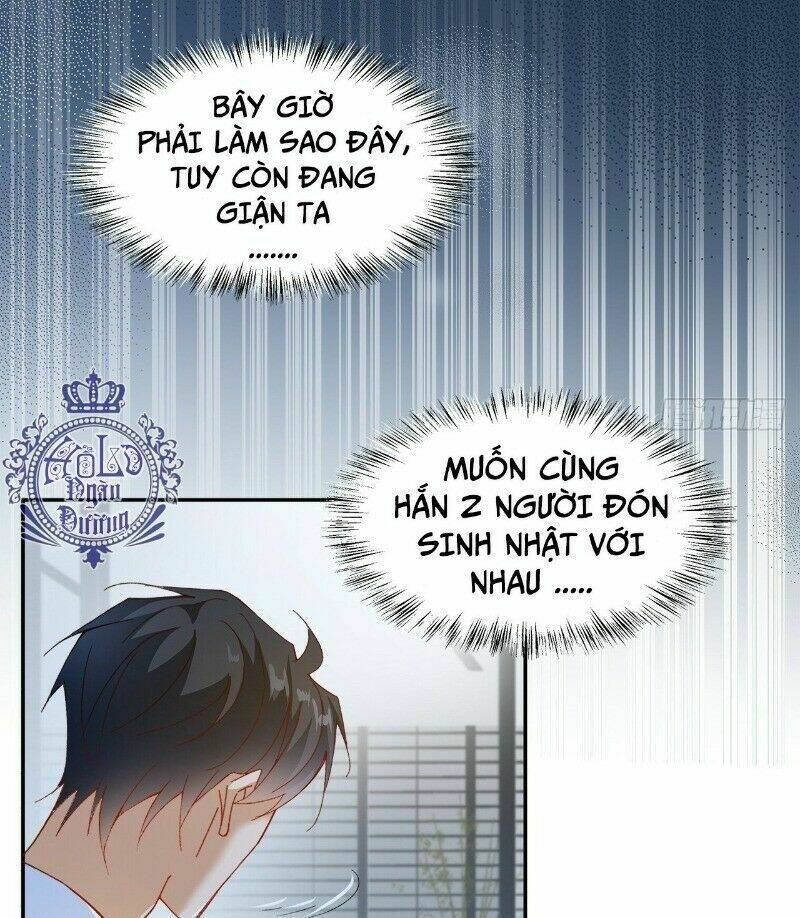 Ảnh Đế Yêu Hồ: Chapter 39