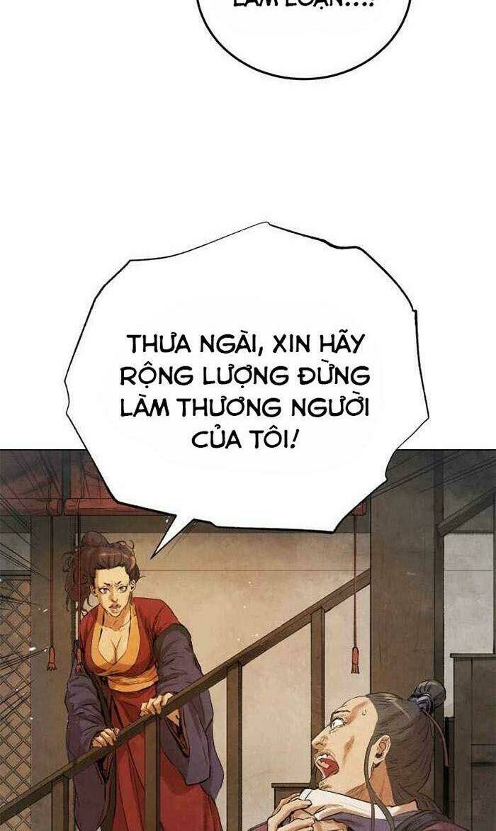 Phụng Tiên Trọng Sinh Ký: Chapter 17