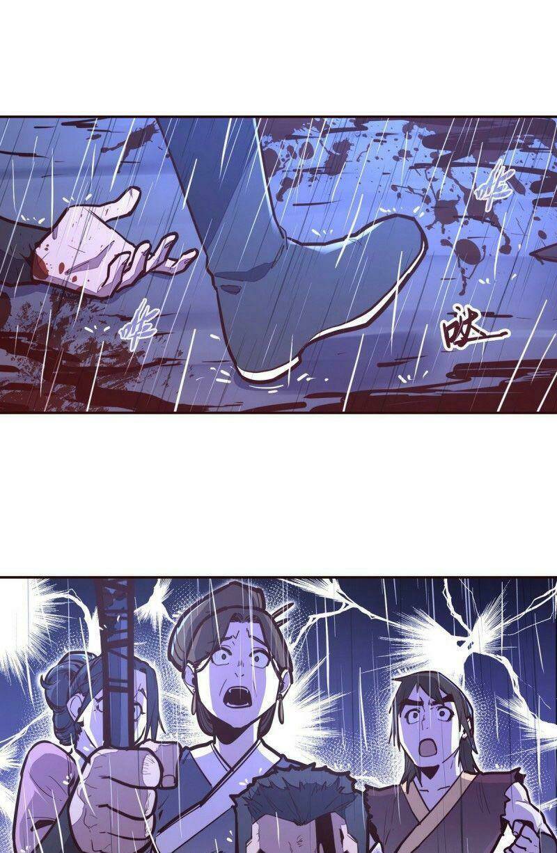 Sinh Tử Quyết: Chapter 115