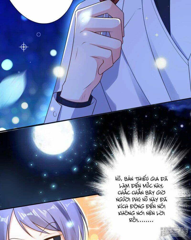 Tôi Bị Tổng Tài Ám Hại: Chapter 118