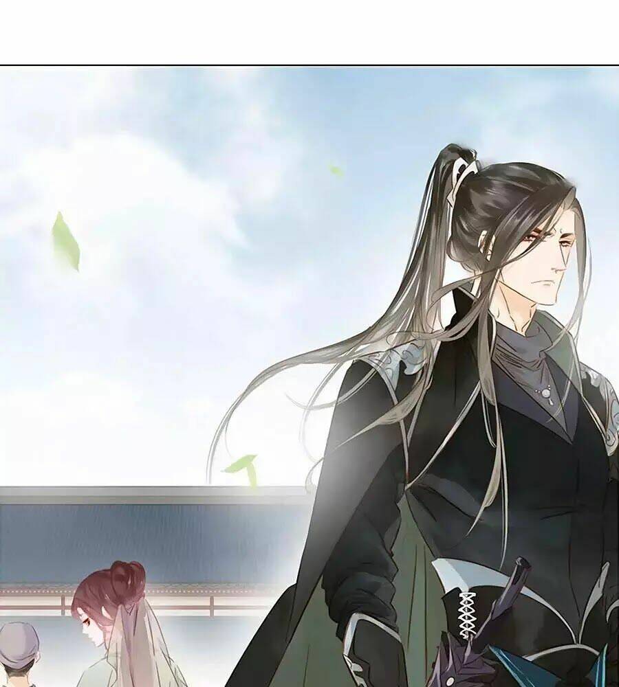 Tiểu Sư Phụ, Tóc Giả Của Ngài Rơi Rồi!: Chapter 15