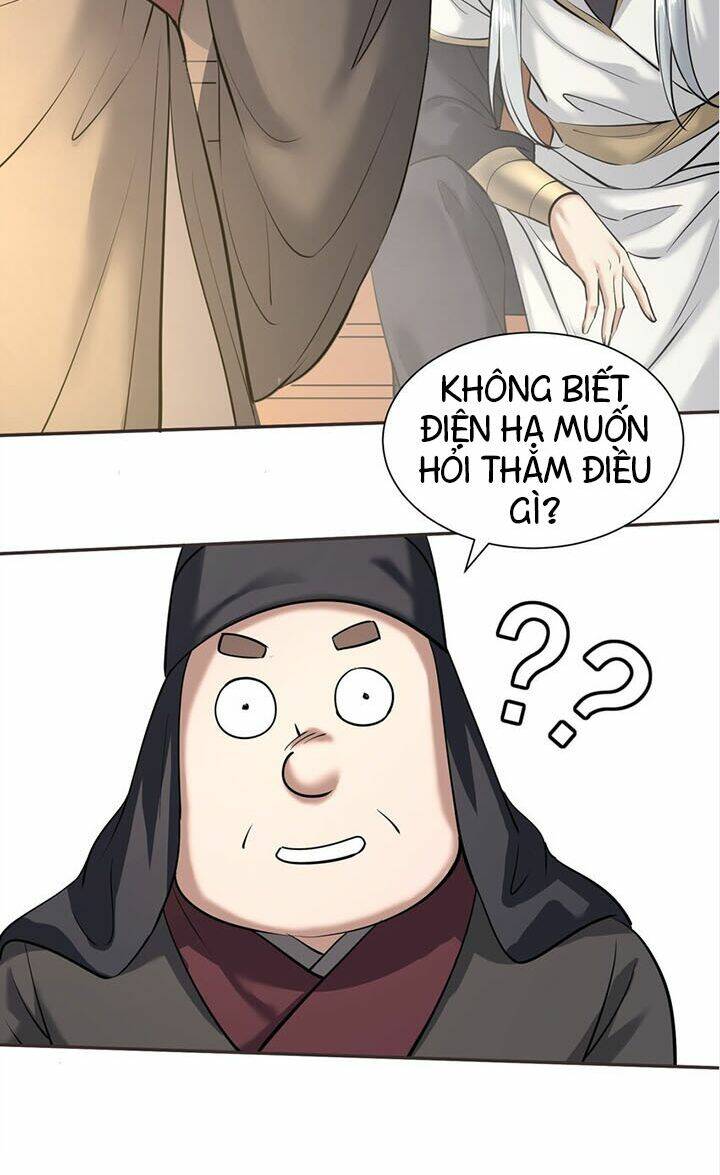 Trăm Vạn Cách Thành Thần: Chapter 3