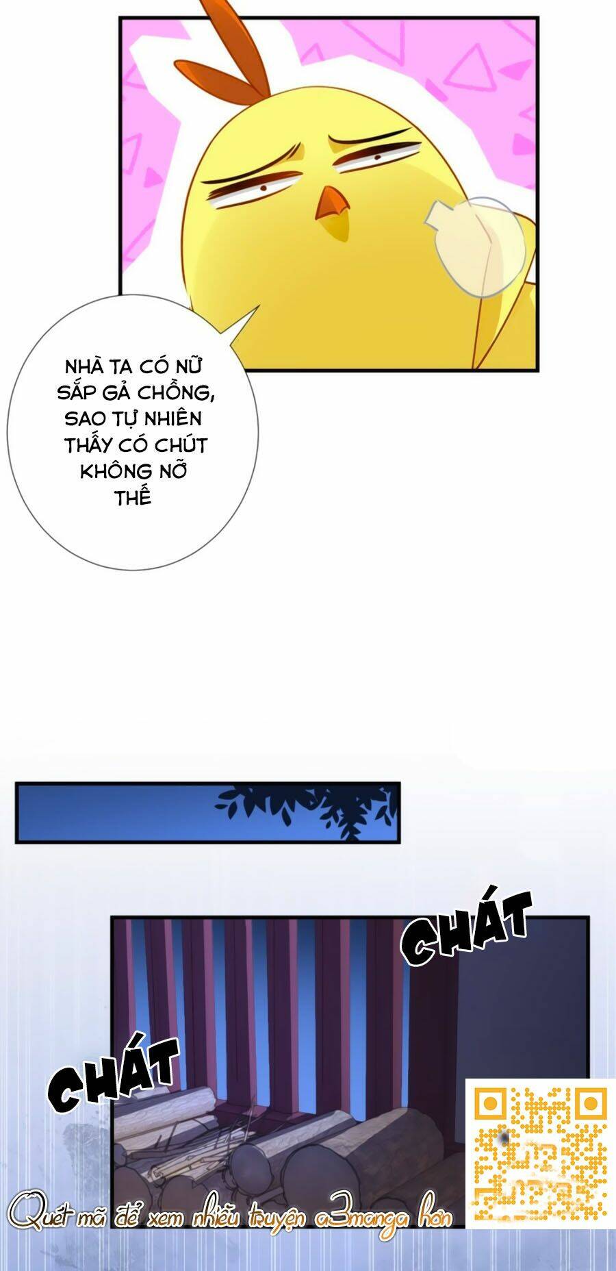 Vương Phi Có Chút Nghịch Ngợm: Chapter 74