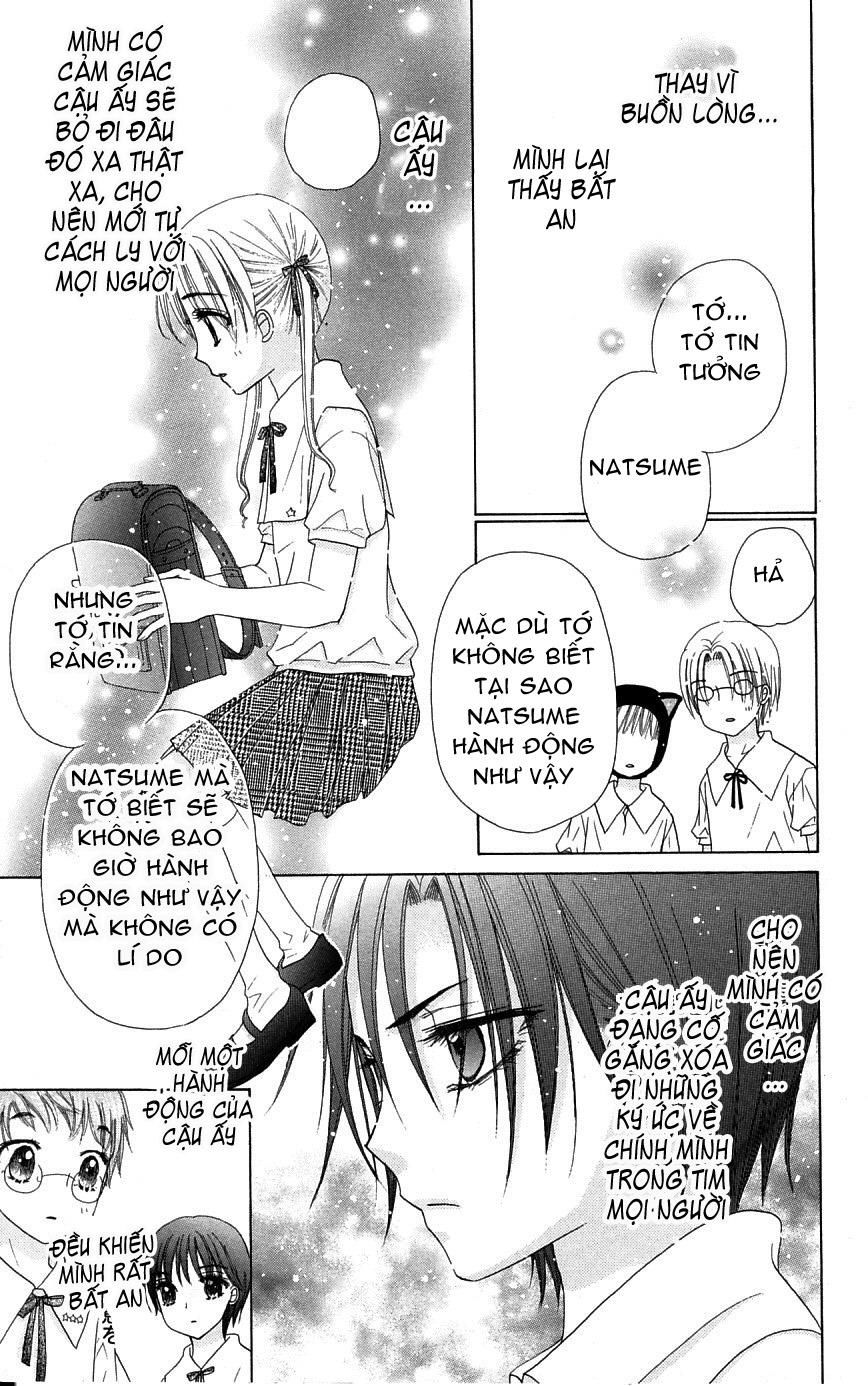 Học Viện Alice: Chapter 89