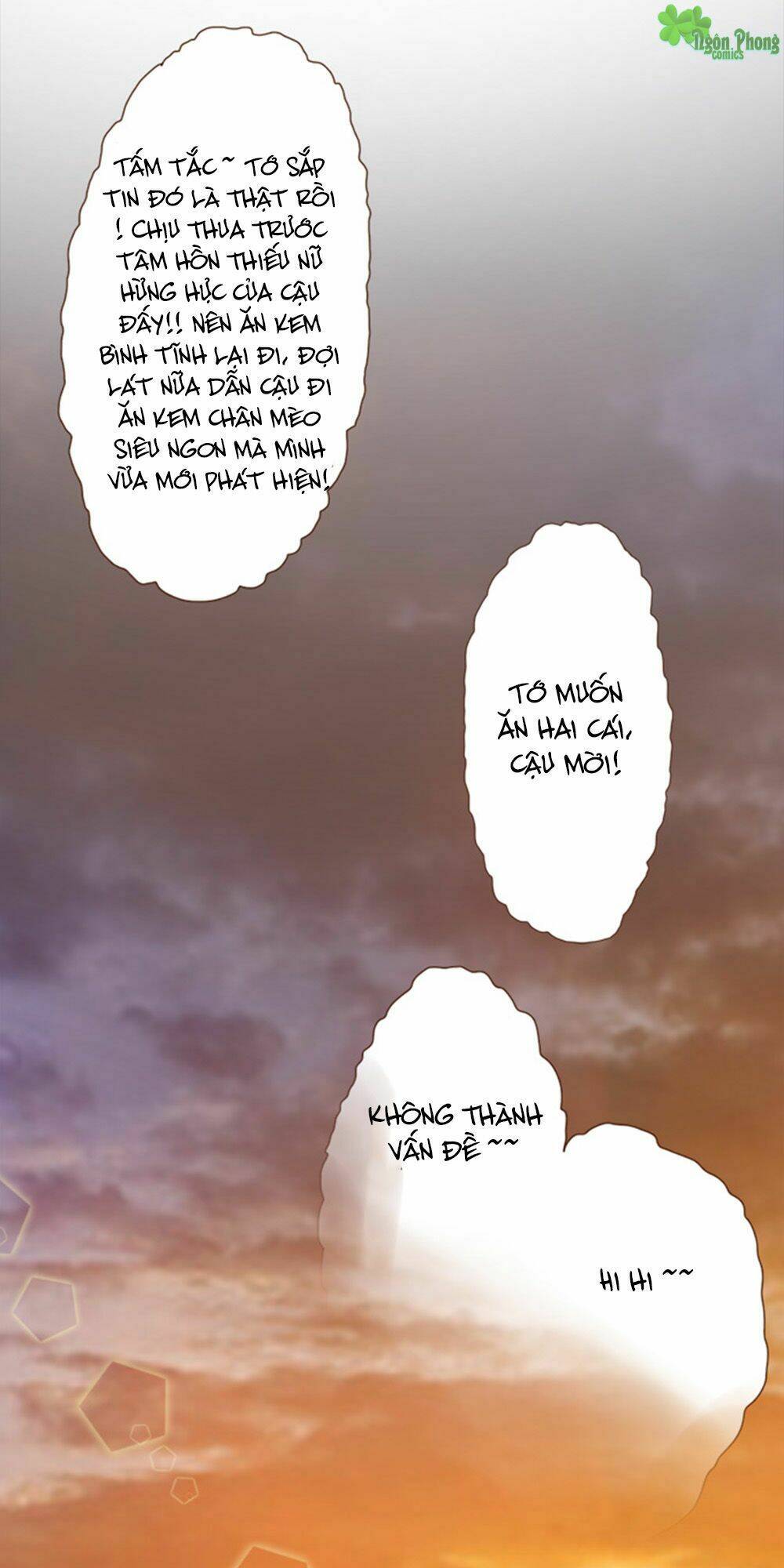 Ma Vương Luyến Ái Chỉ Nam: Chapter 6