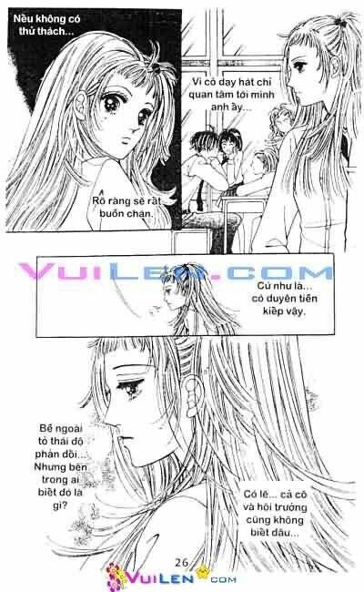 Virus Tiền: Chapter 1