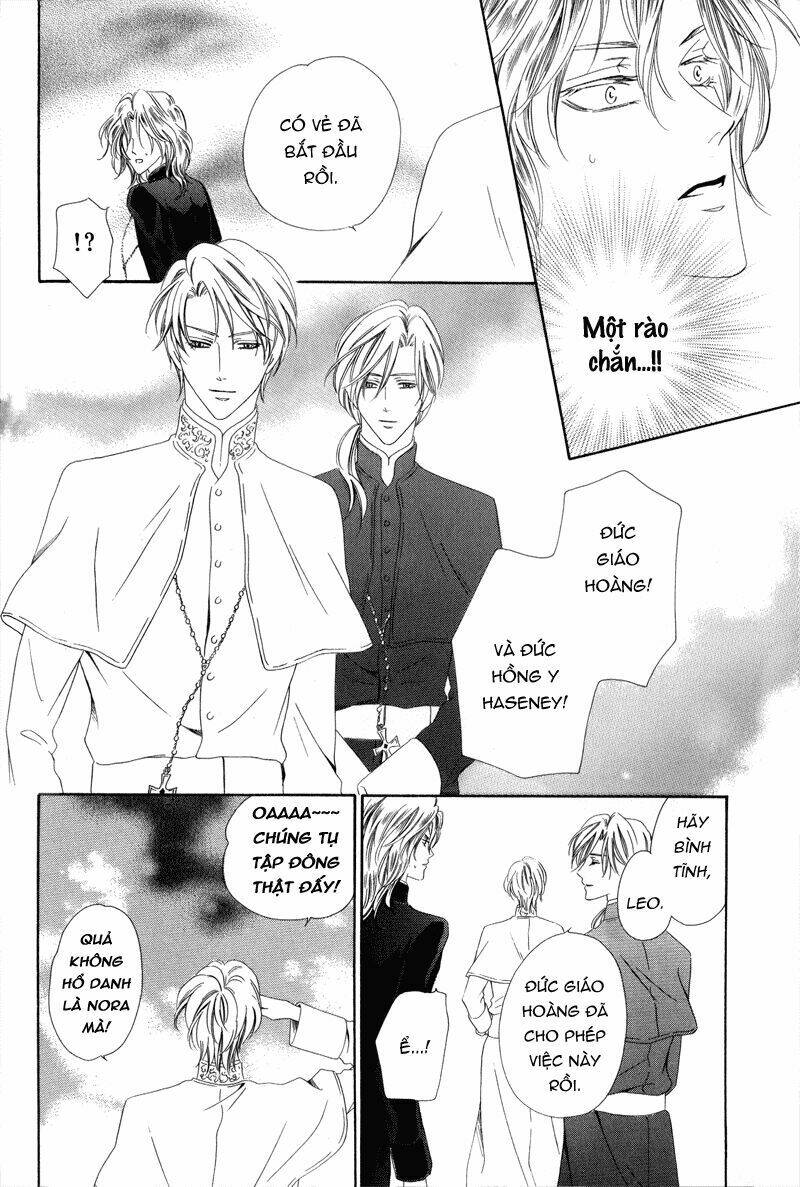 Kainushi Wa Akuma: Chapter 11