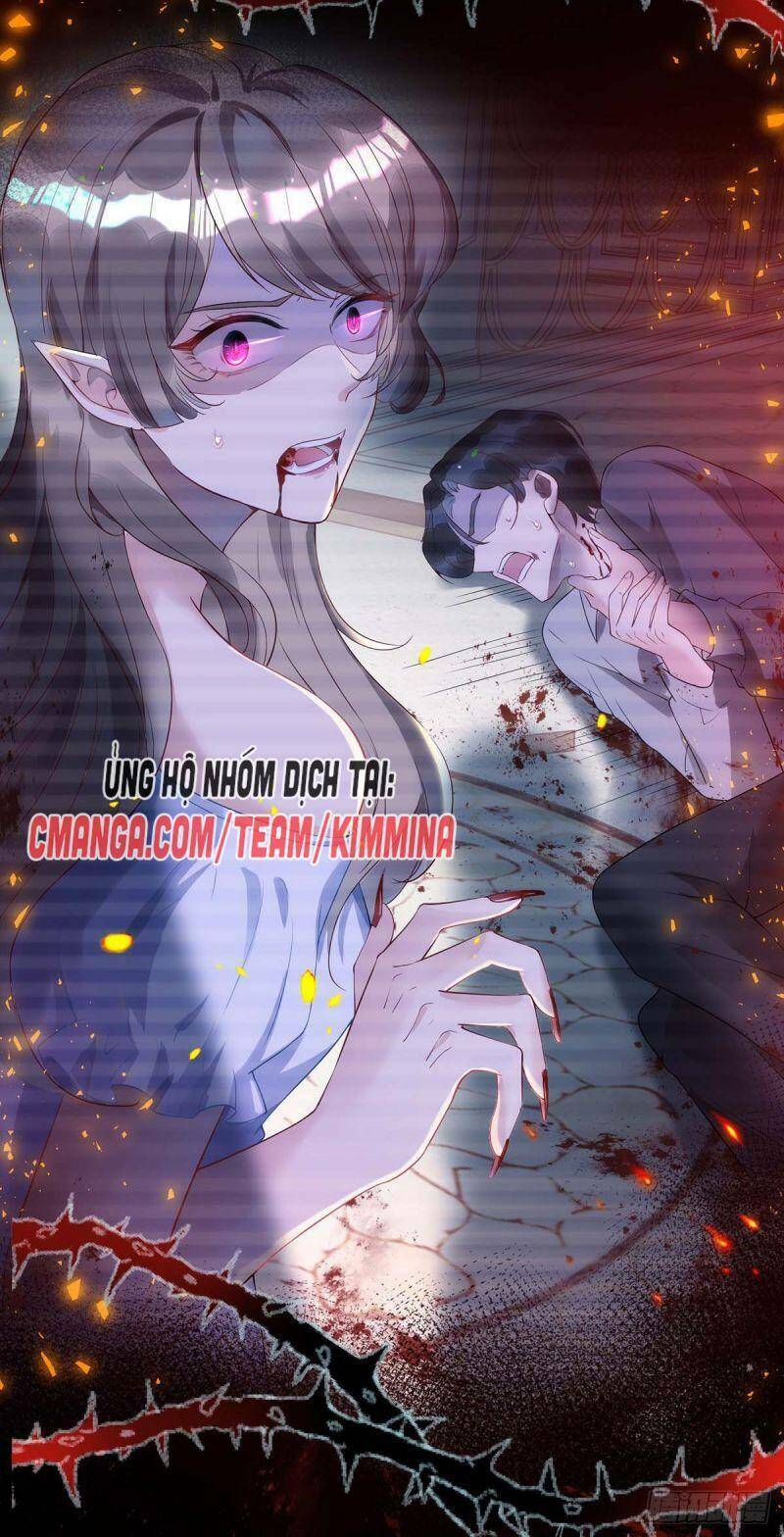 Thú Thụ Bất Thân: Chapter 4