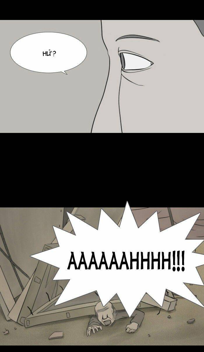 Thứ Sáu: Những Câu Chuyện Cấm: Chapter 42