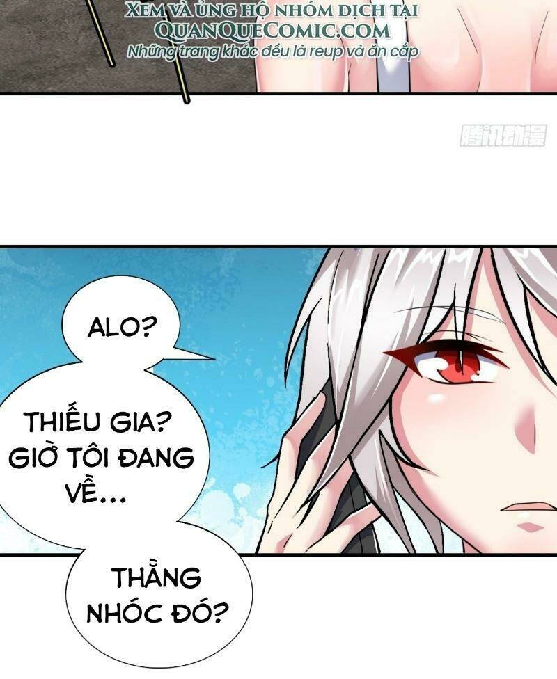 Hệ Thống Bái Kim Siêu Cấp: Chapter 8