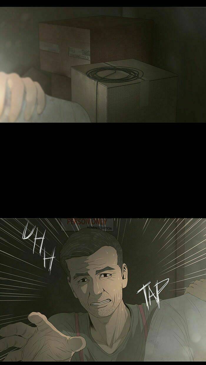 Dead Days: Chapter 29