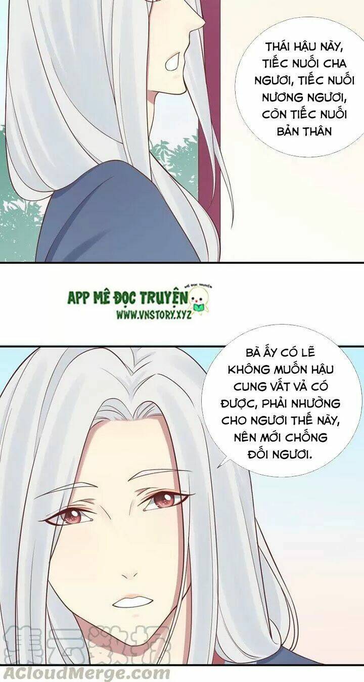 Hoàng Hậu Bận Lắm: Chapter 112