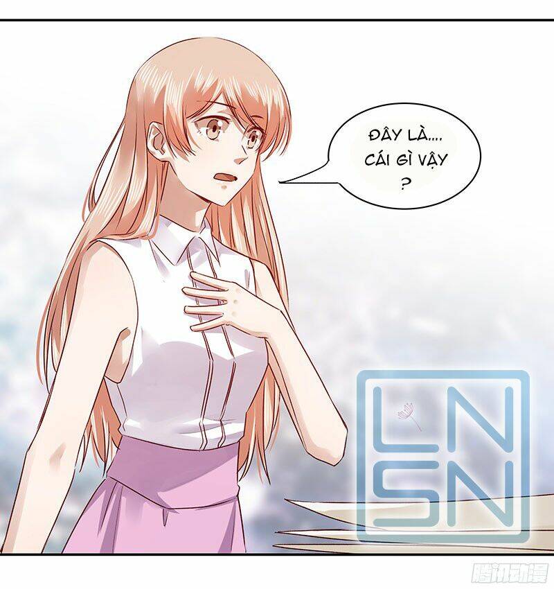 Vợ Yêu Của Ác Ma: Chapter 54