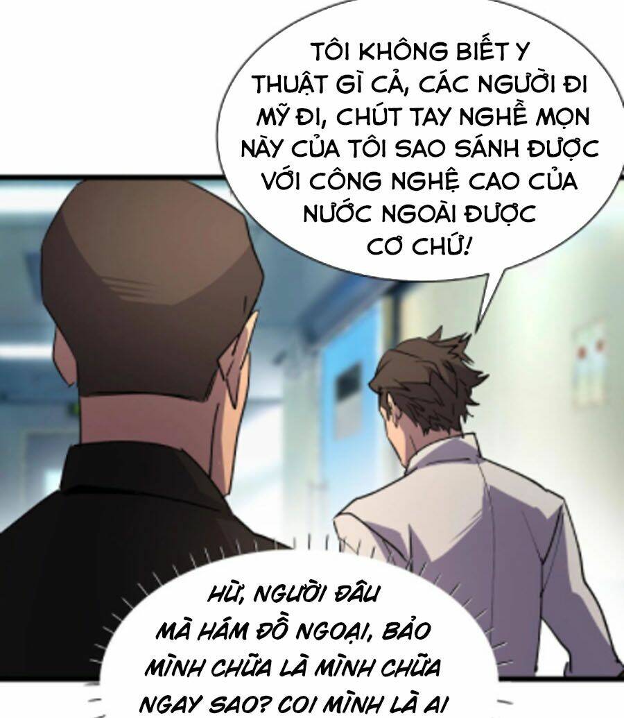 Bắt Đầu Với Tề Thiên Đại Thánh: Chapter 22