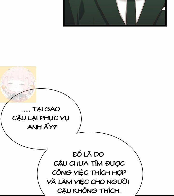 Nhân Vật Phản Diện Yêu Cầu Tôi Yêu Chàng: Chapter 15