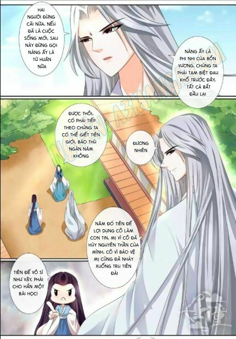 Ma Phi Giá Đáo: Chapter 29