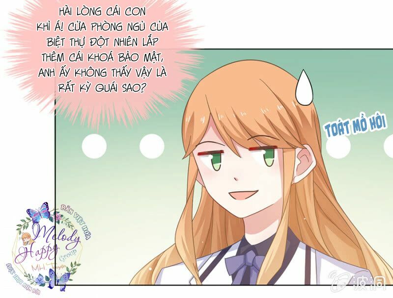 Ma Lạt Thiên Kim Đẩu Ác Thiếu: Chapter 93