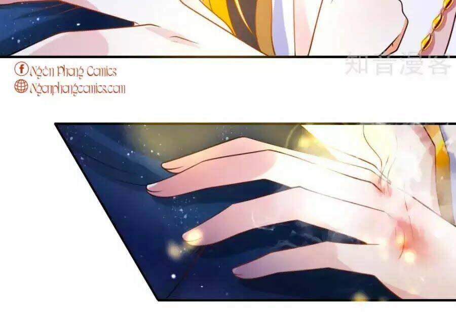 Sủng Hậu Của Vương: Chapter 19