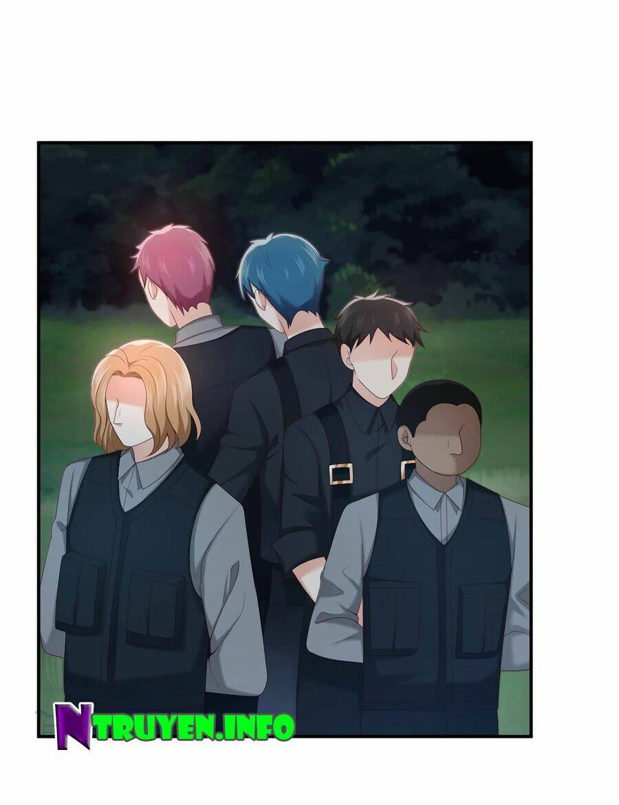 Nam Thần Truy Thê Chỉ Nam: Chapter 55.1