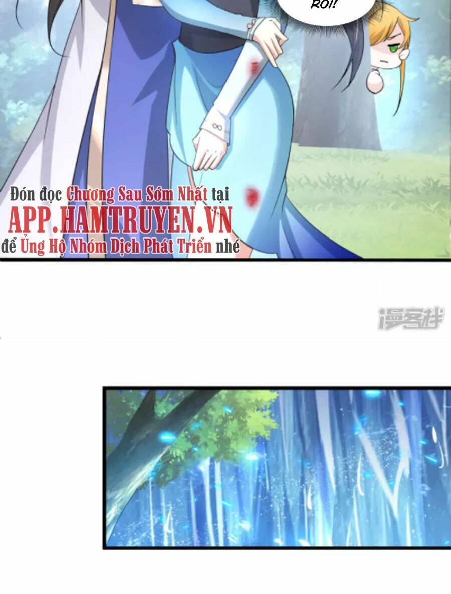 Tiến Sĩ Khoa Học Kỹ Thuật Tu Tiên: Chapter 30