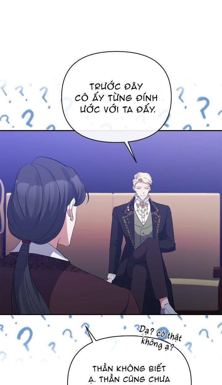 Nữ Công Tước Phương Bắc Là Một Nhân Vật Phản Diện: Chapter 32
