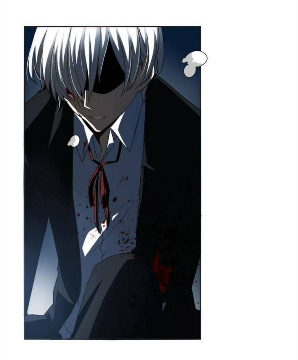 Người Yêu Khát Máu Của Tôi: Chapter 3