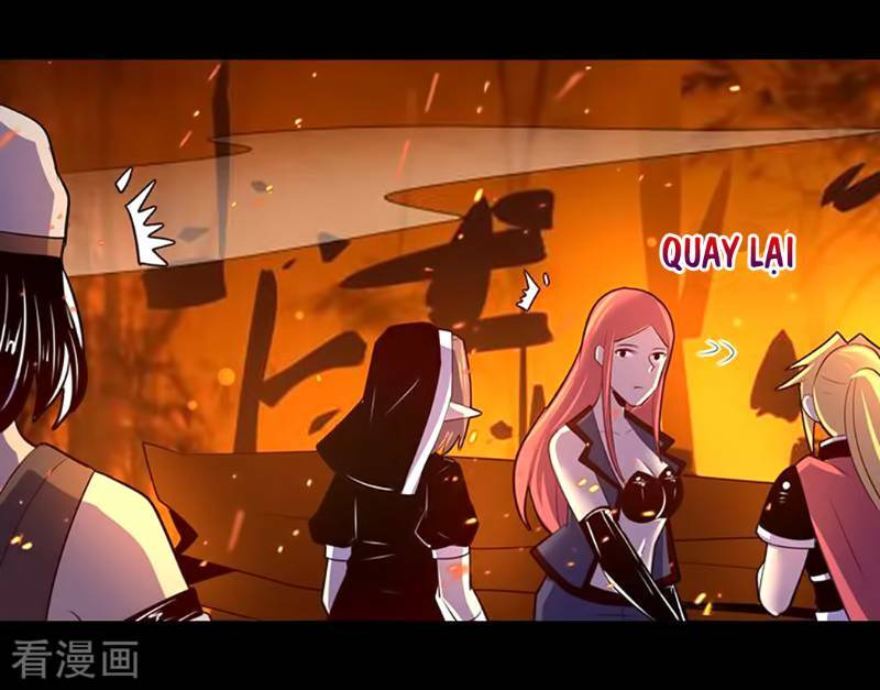 Ta Không Phải Là Npc: Chapter 107