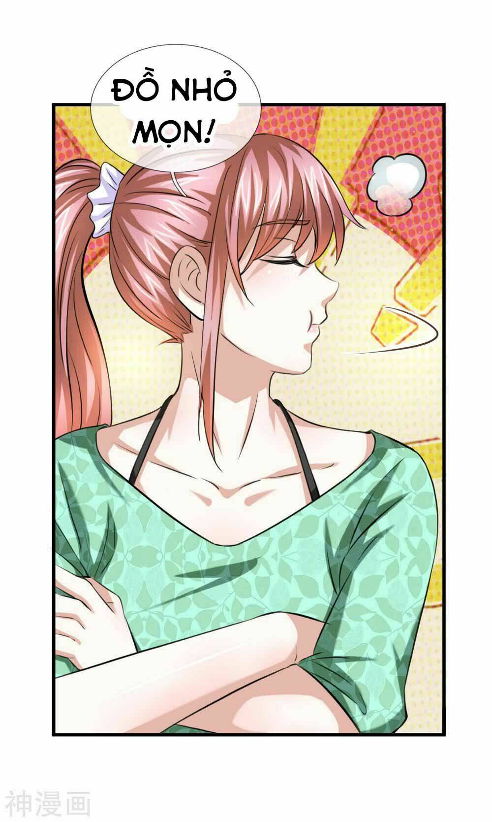 Tuyệt Thế Phi Đao: Chapter 158