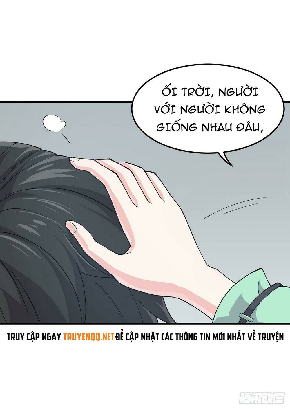 Nghịch Thiên Chiến Kỷ: Chapter 4