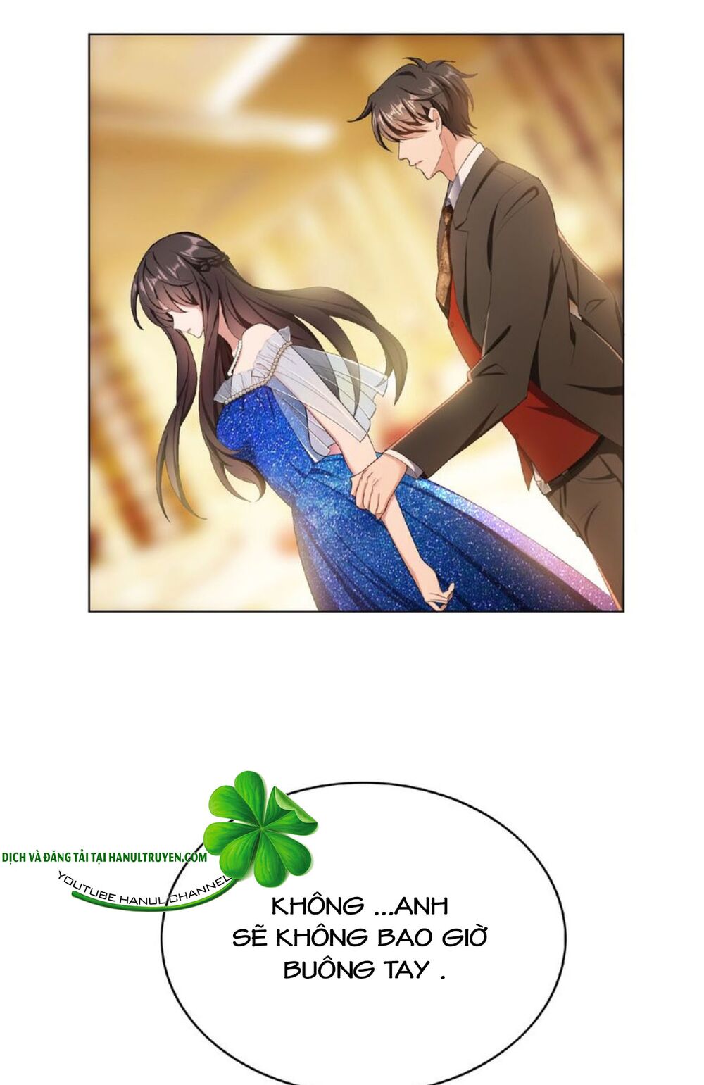 Cô Vợ Nhỏ Nuông Chiều Quá Lại Thành Ác!!: Chapter 132