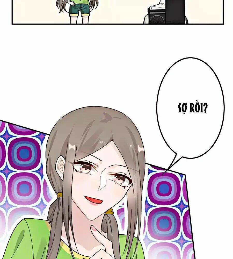 Hai Cách Tìm Gặp Người Yêu: Chapter 36