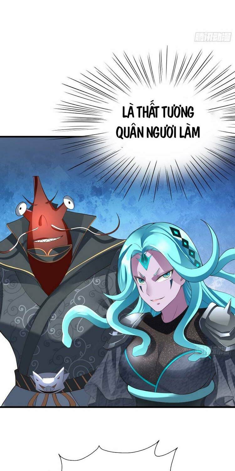 Tà Du Ký: Chapter 122