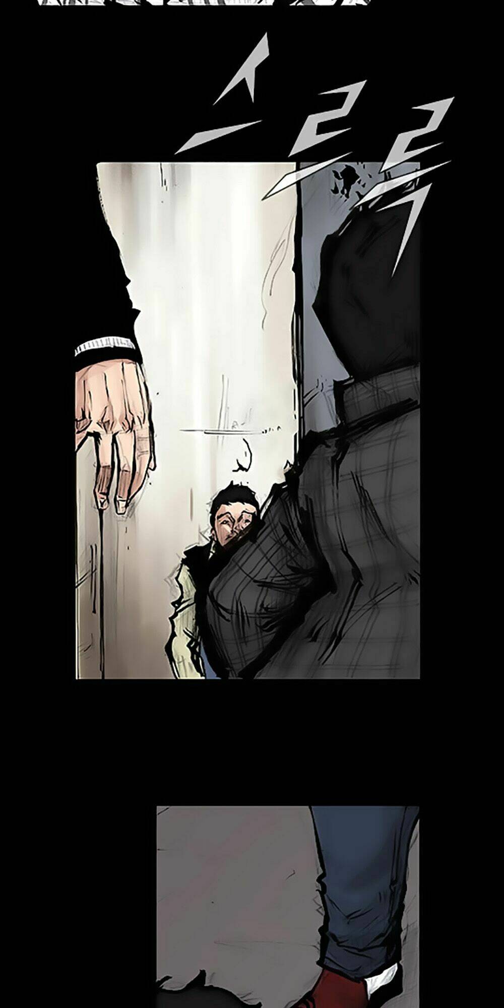 Độc Cô Tiền Truyện: Chapter 8