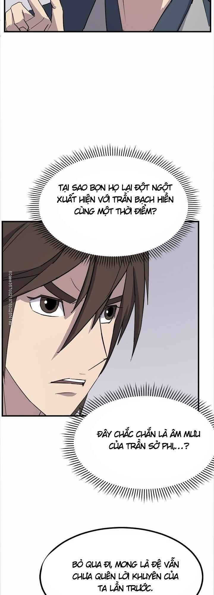 Trọng Sinh, Bất Khả Chiến Bại: Chapter 115