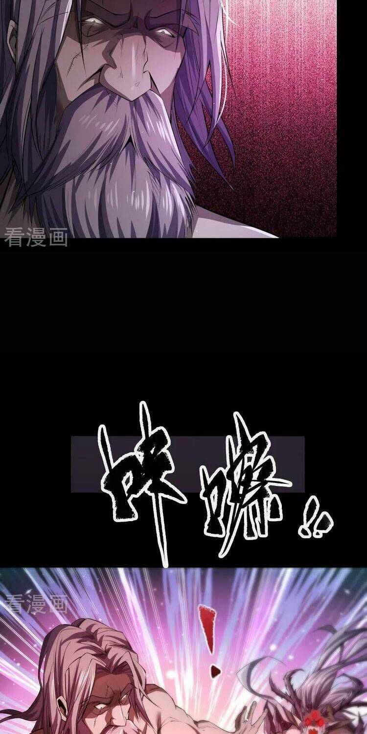 Thanh Đế Truyện: Chapter 147