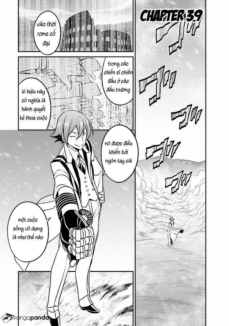 Not Lives: Chapter 39