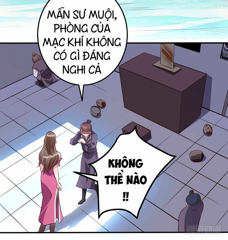 Ta Có Một Bộ Hỗn Độn Kinh: Chapter 14