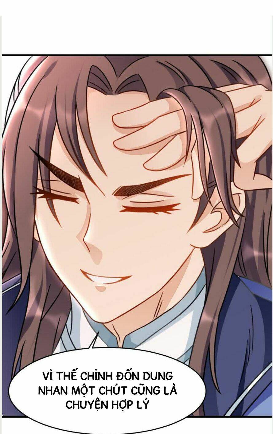Lão Tổ Của Bạn Đang Online: Chapter 18