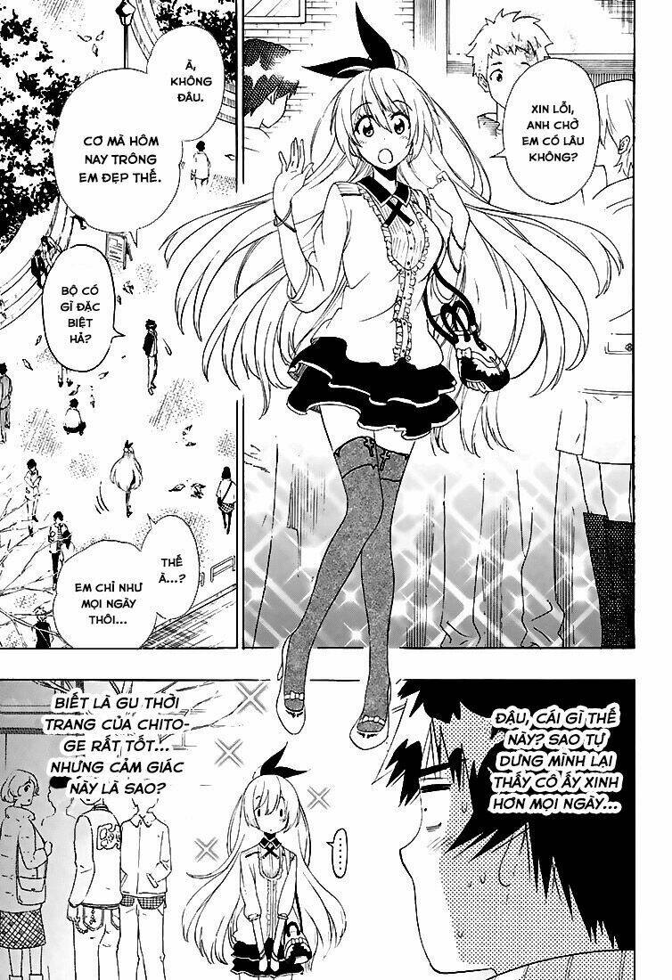 Tình Yêu Ngang Trái: Chapter 197