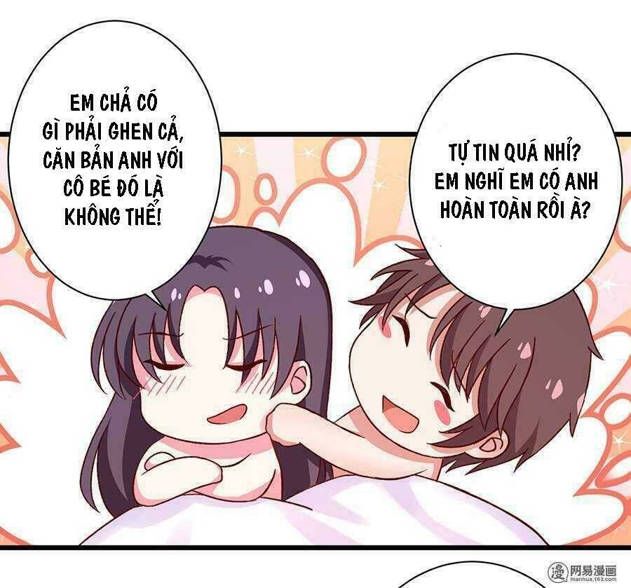 Chí Tôn Thần Ma: Chapter 23