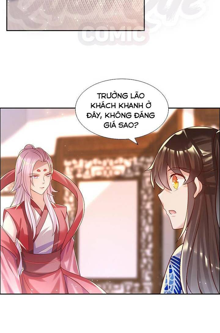 Siêu Phàm Truyện: Chapter 125