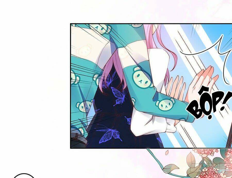 Bạn Trai Là Ngôi Sao: Chapter 112